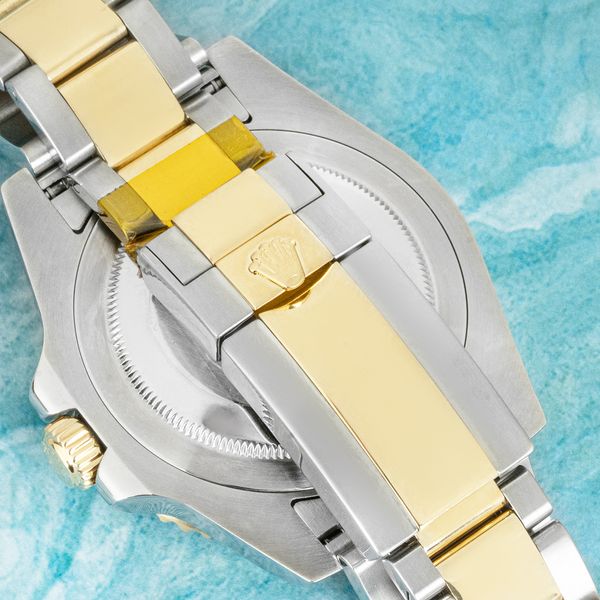 Rolex GMT Master II 116713 LN